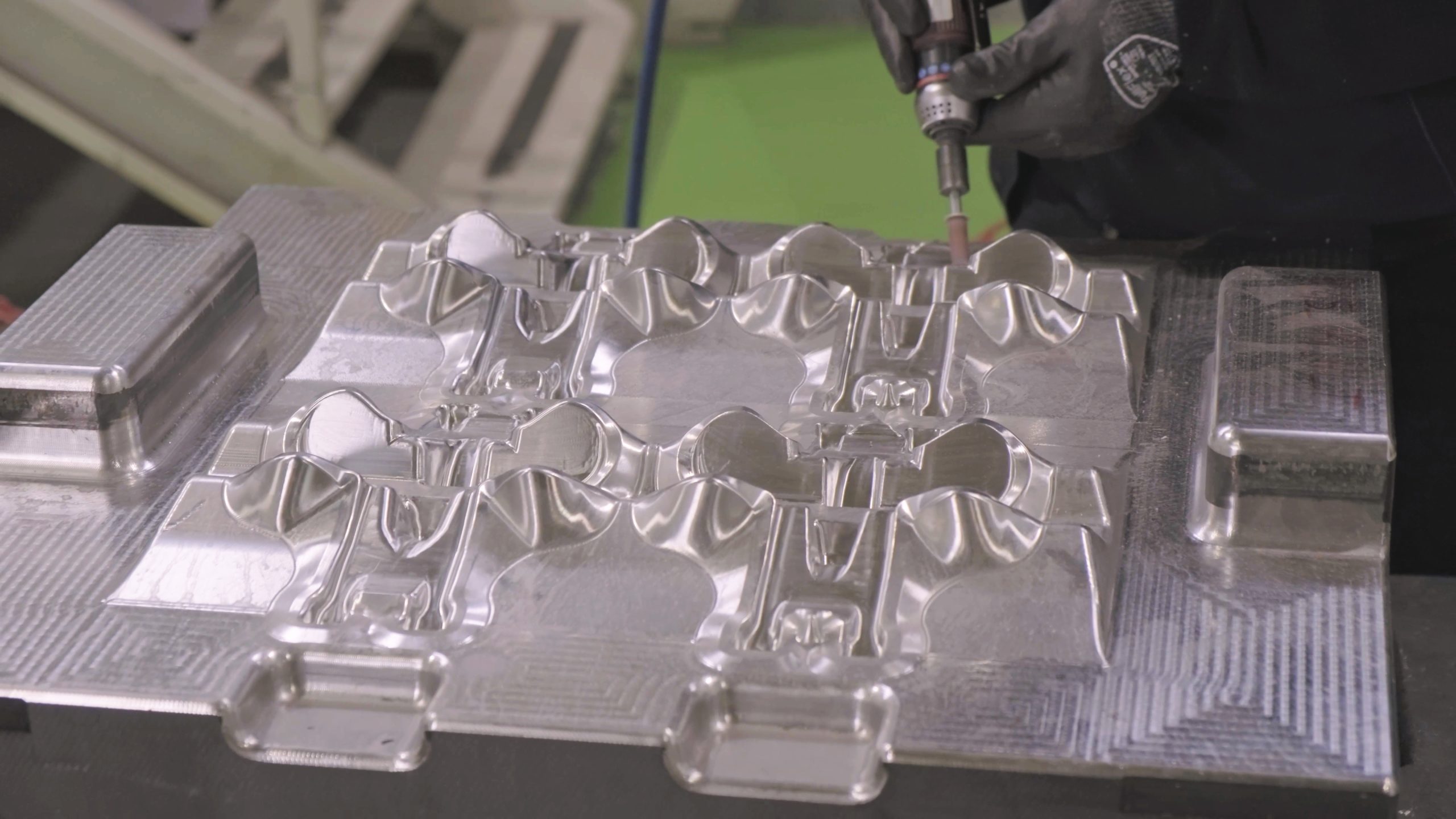 Ölçüm Fikstürü 3